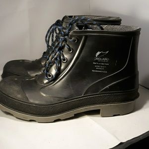 ONGUARD Industries Steel Toe w/ Steel Shank Boots